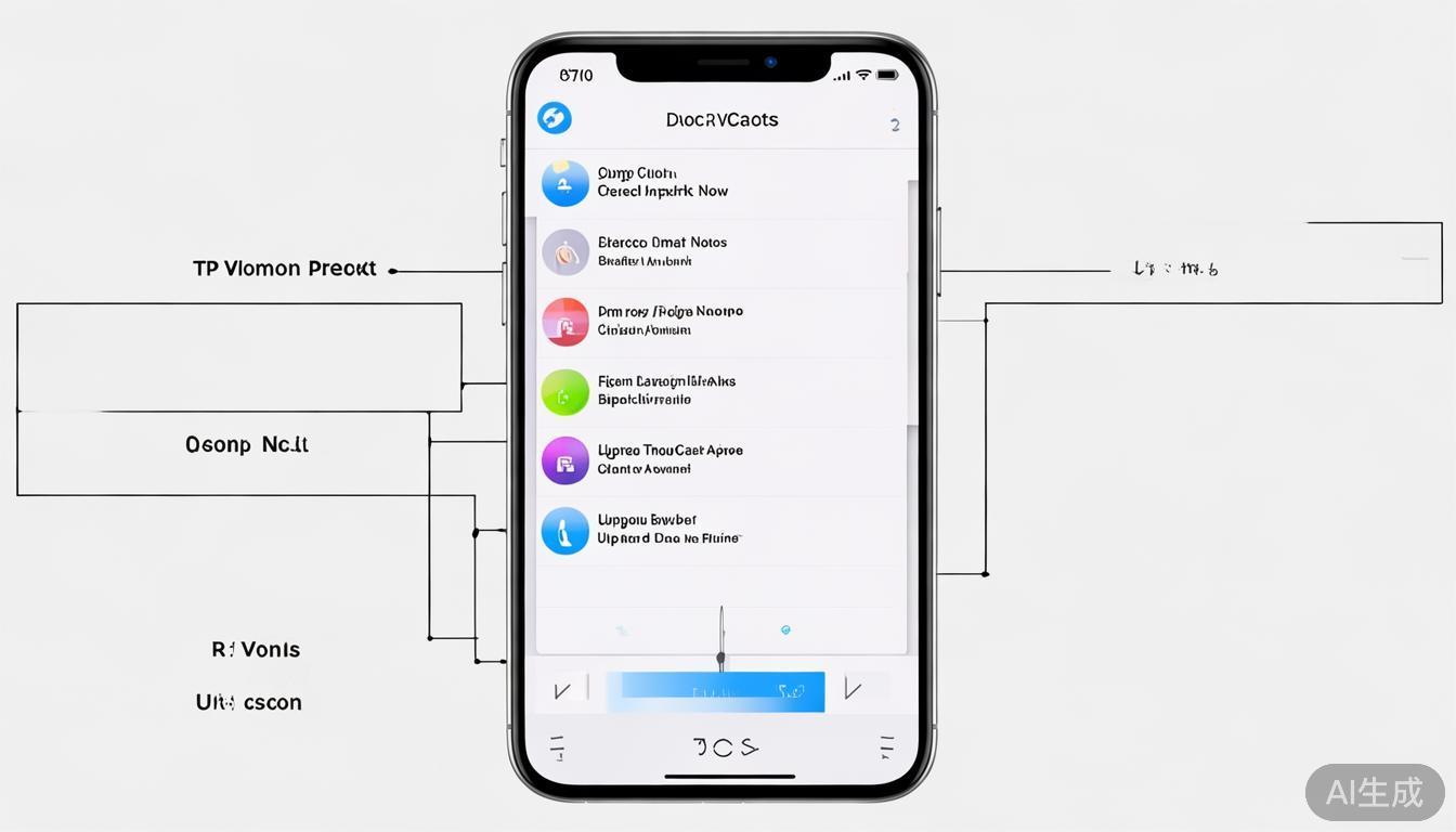 TP官网苹果版应用下载期待融入实用功能，分享可行提升操作效率方法