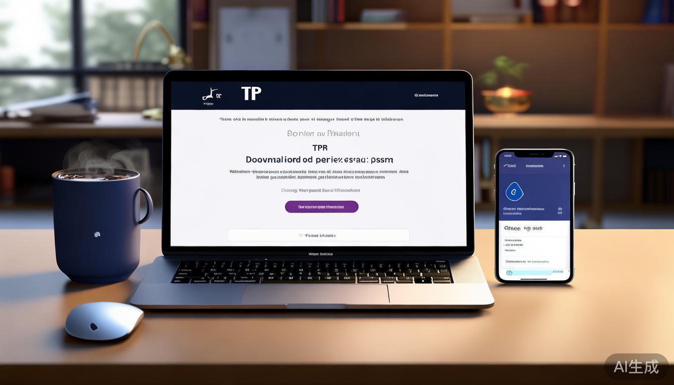 移动营销从业者谈：用TP官网下载苹果版宣传的关键要点