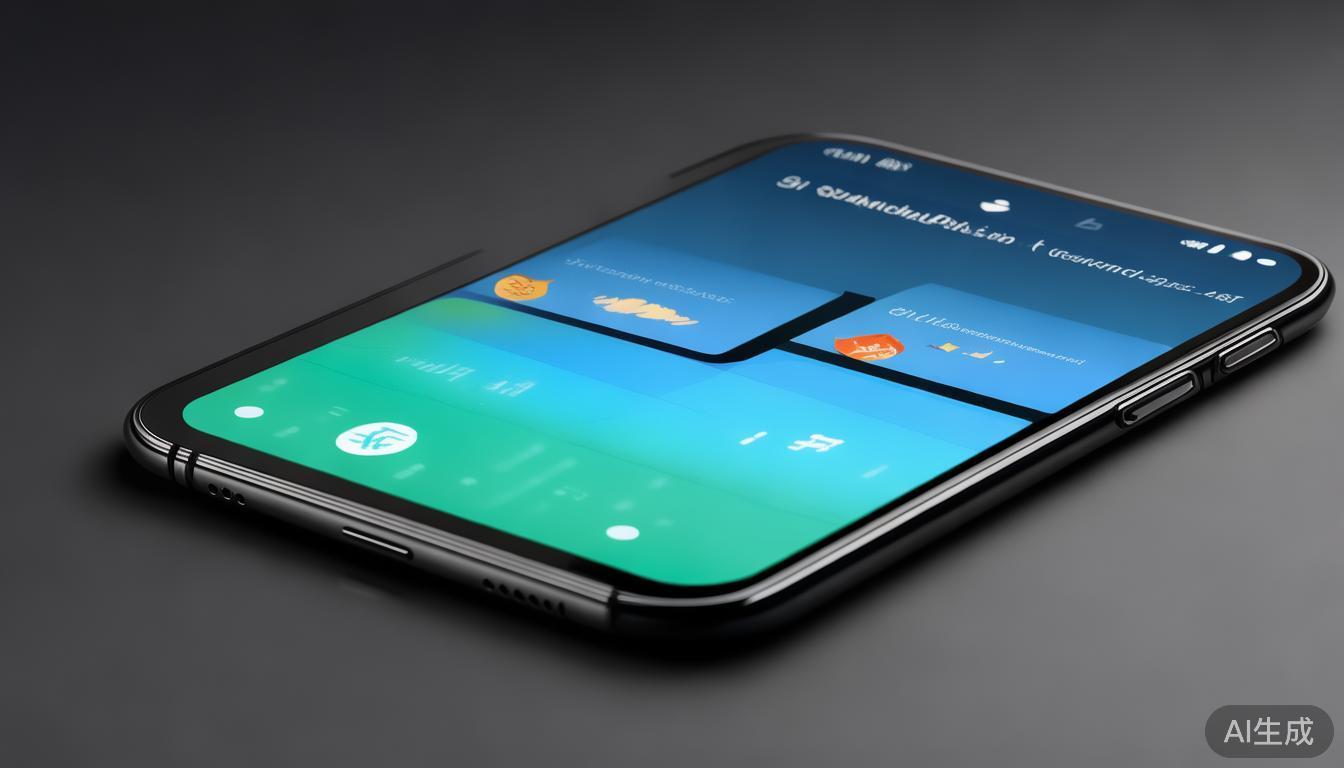 TP官方应用程序：集成日程、文件管理、通讯，简化日常事务