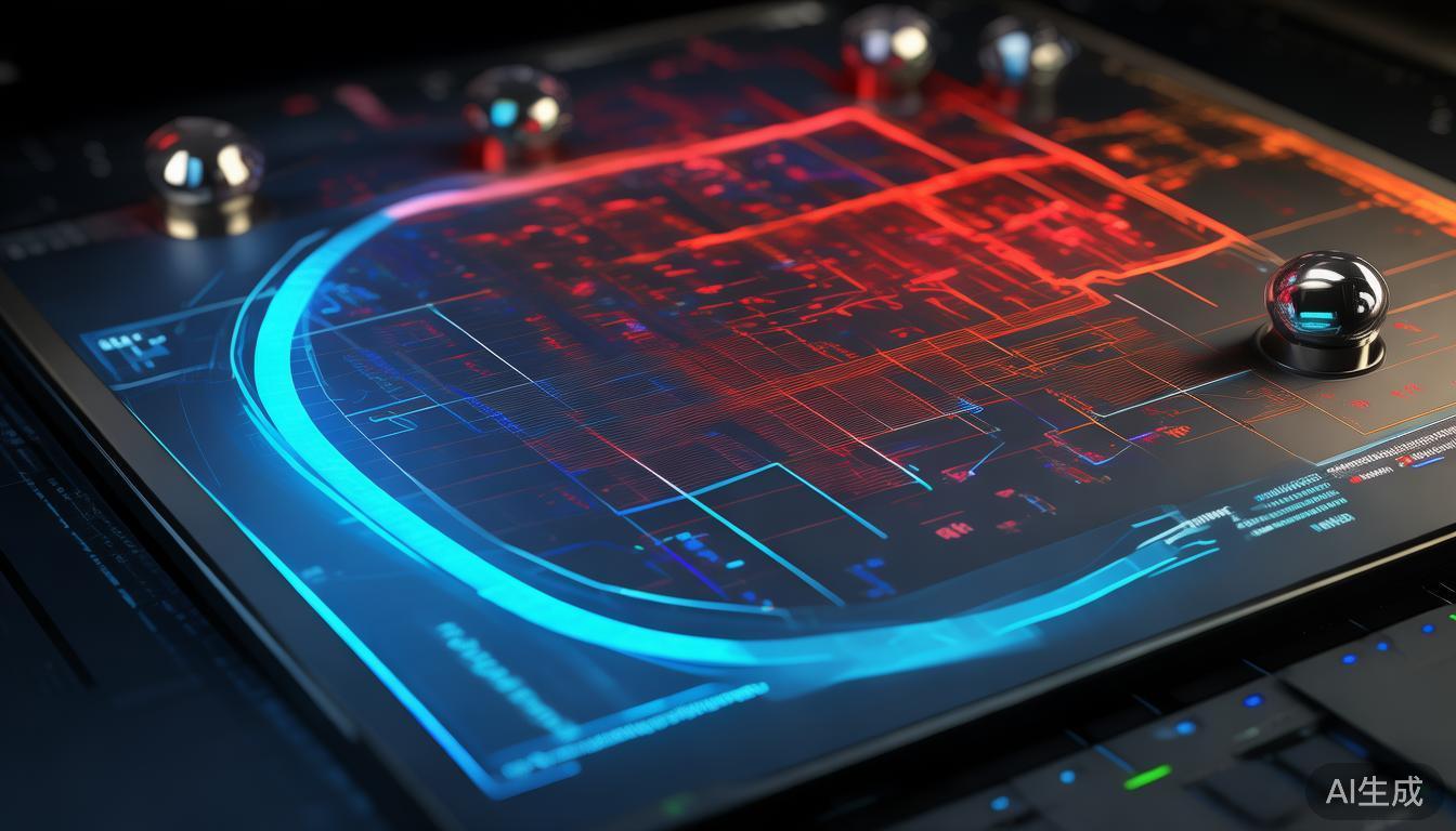 移动技术发展下，TN平台迭代及安卓新版算法的重大突破？