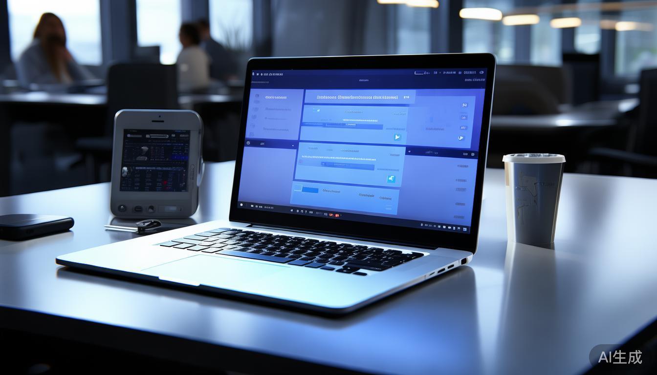 数字化办公时代，通过TP官网下载APP提升效率与安全性的方法