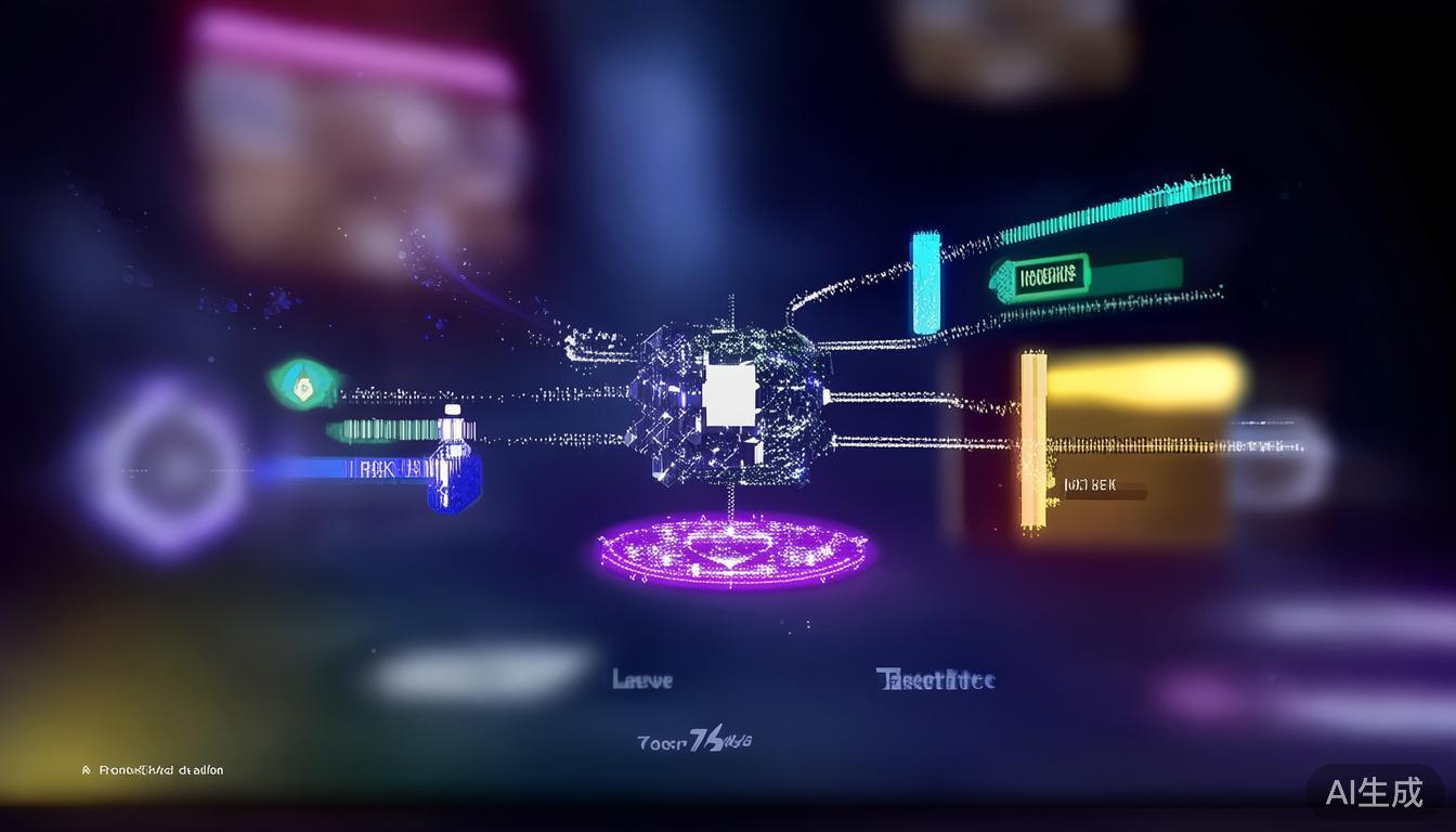 TP官方应用负责人：提升用户粘性，优化功能构建互动生态系统