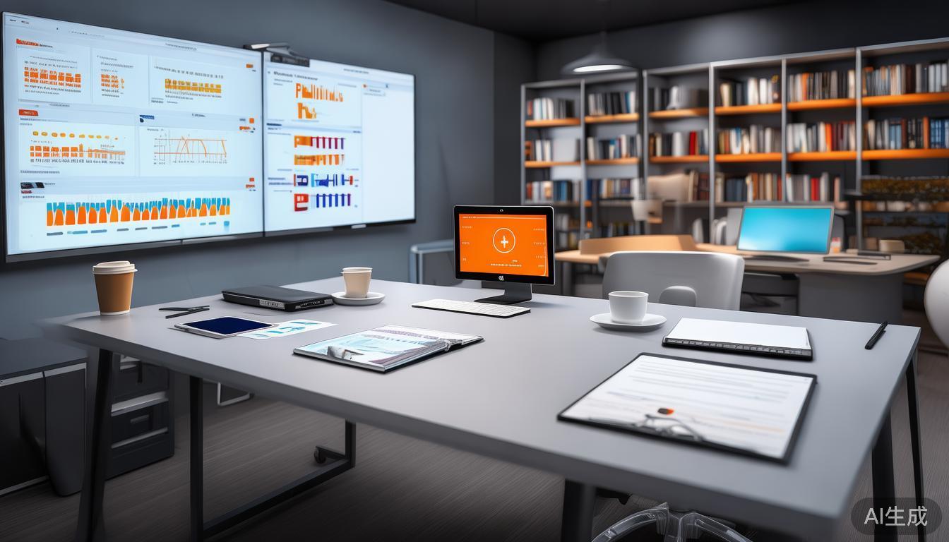 企业追逐新技术勿忽略业务模式优化，TP工具更新需考量这些