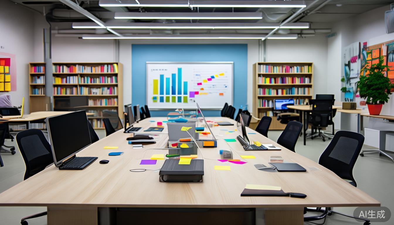 建立高效团队需运用系统方法与合适工具，完善协作机制很关键