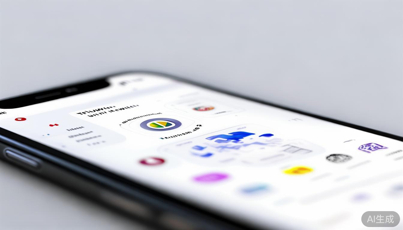 去中心化金融潜力无限，TP钱包助力开启安全便捷大门