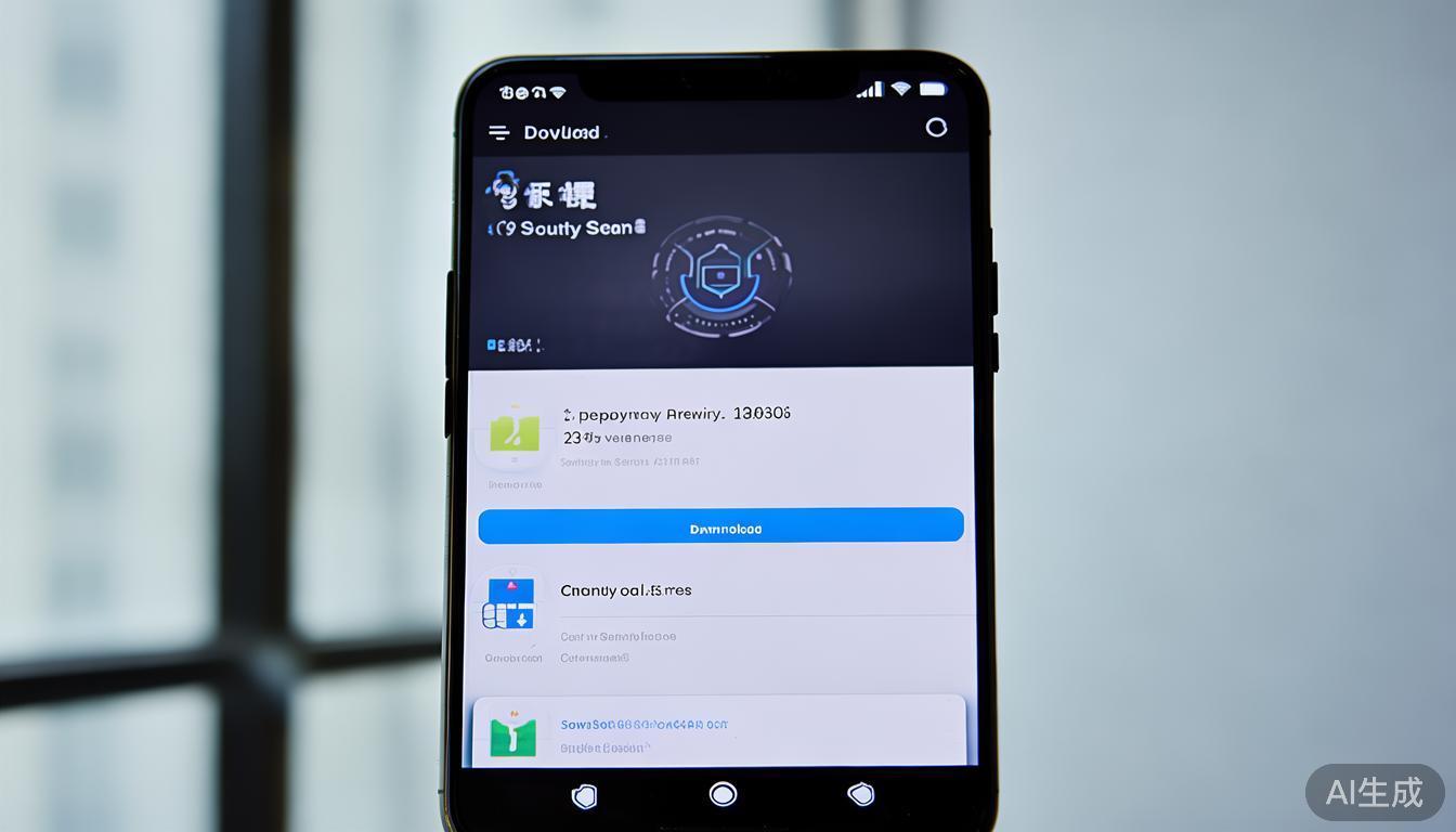安全下载正版App指南：识别官网陷阱与文件细节，分享经验强化社区防护
