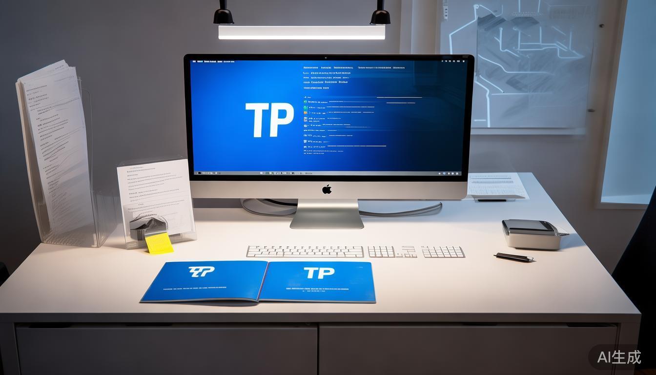 TP钱包苹果版下载需谨慎！关乎资产安全及应用真伪验证