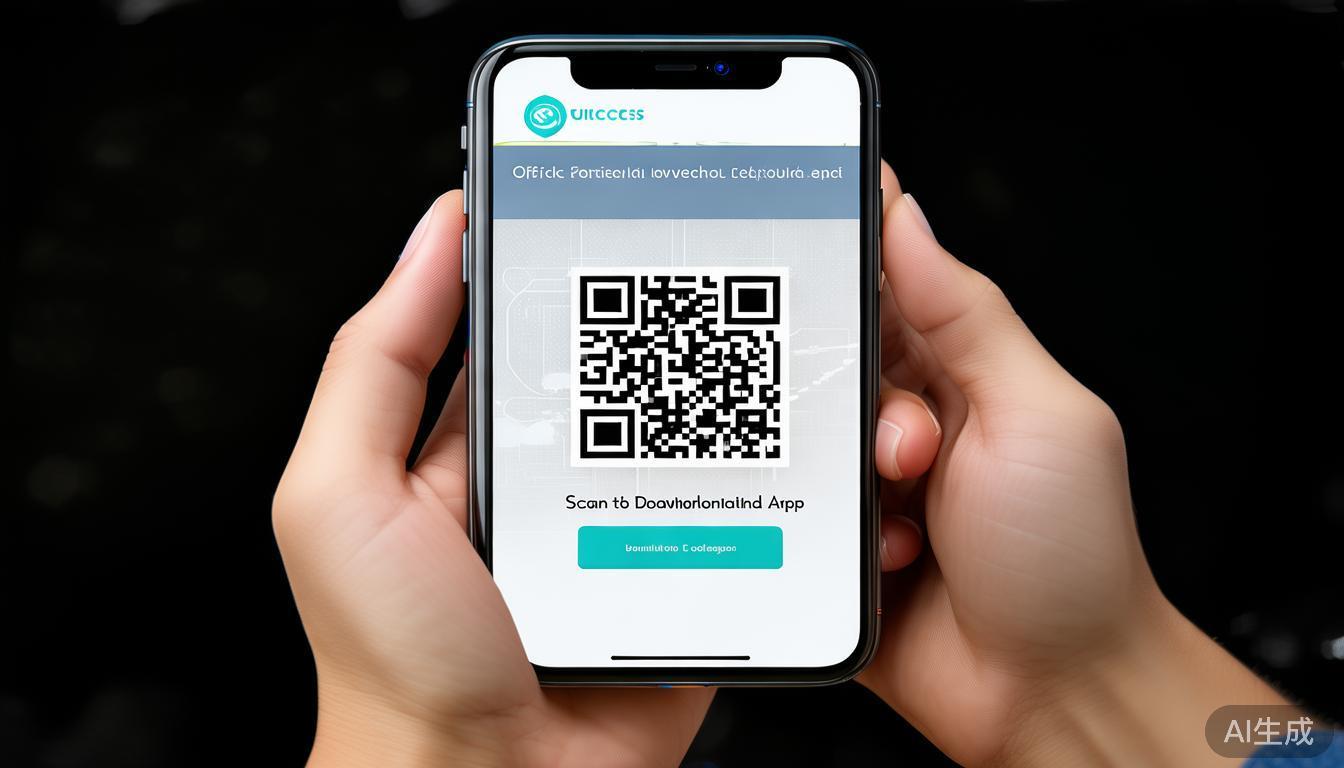 热衷科技应用领域，分享从官方网站获取应用的安全高效方法