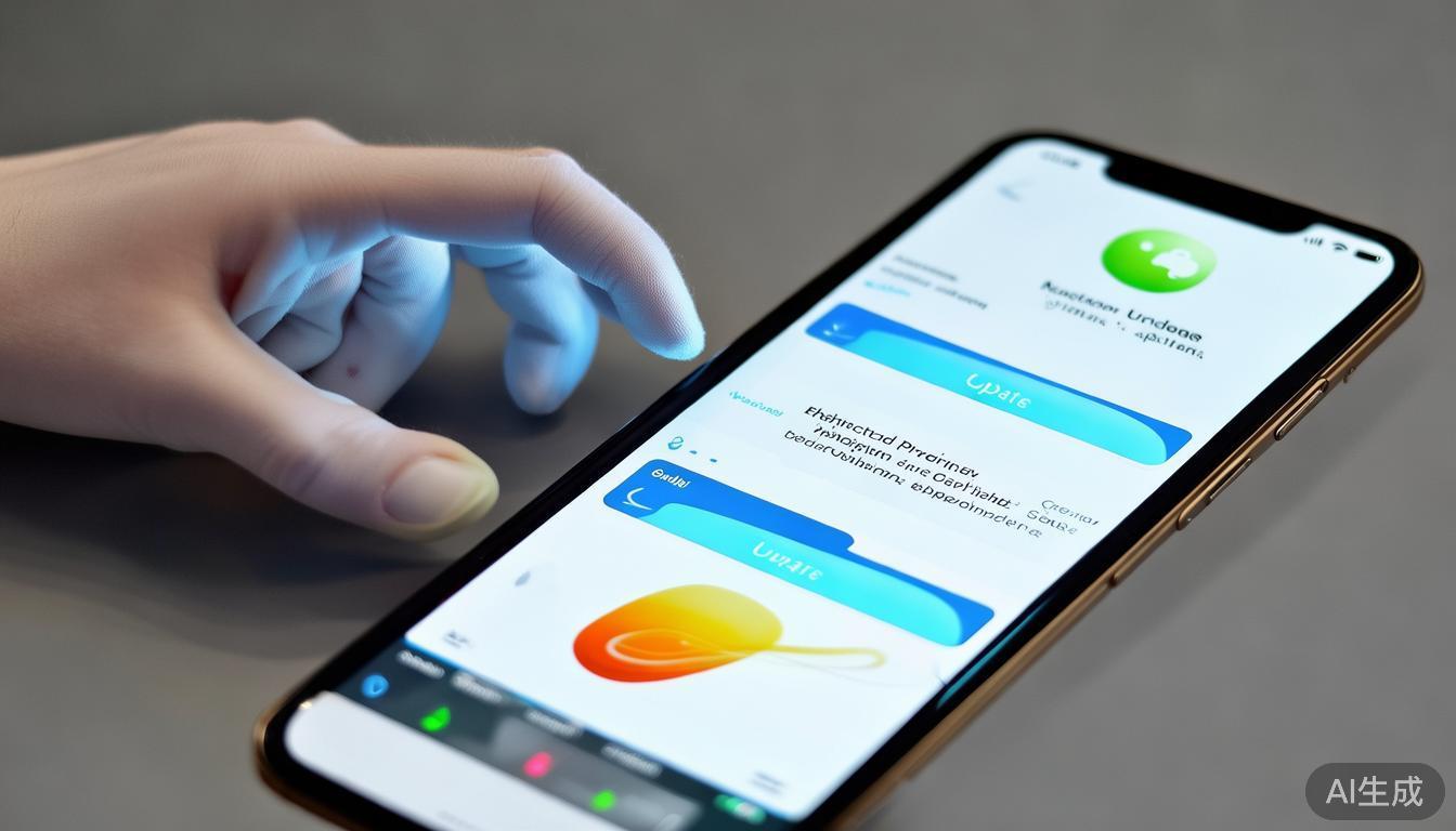 身为开发者，我关注TP官方App趋势，更新益处多且聚焦三方面