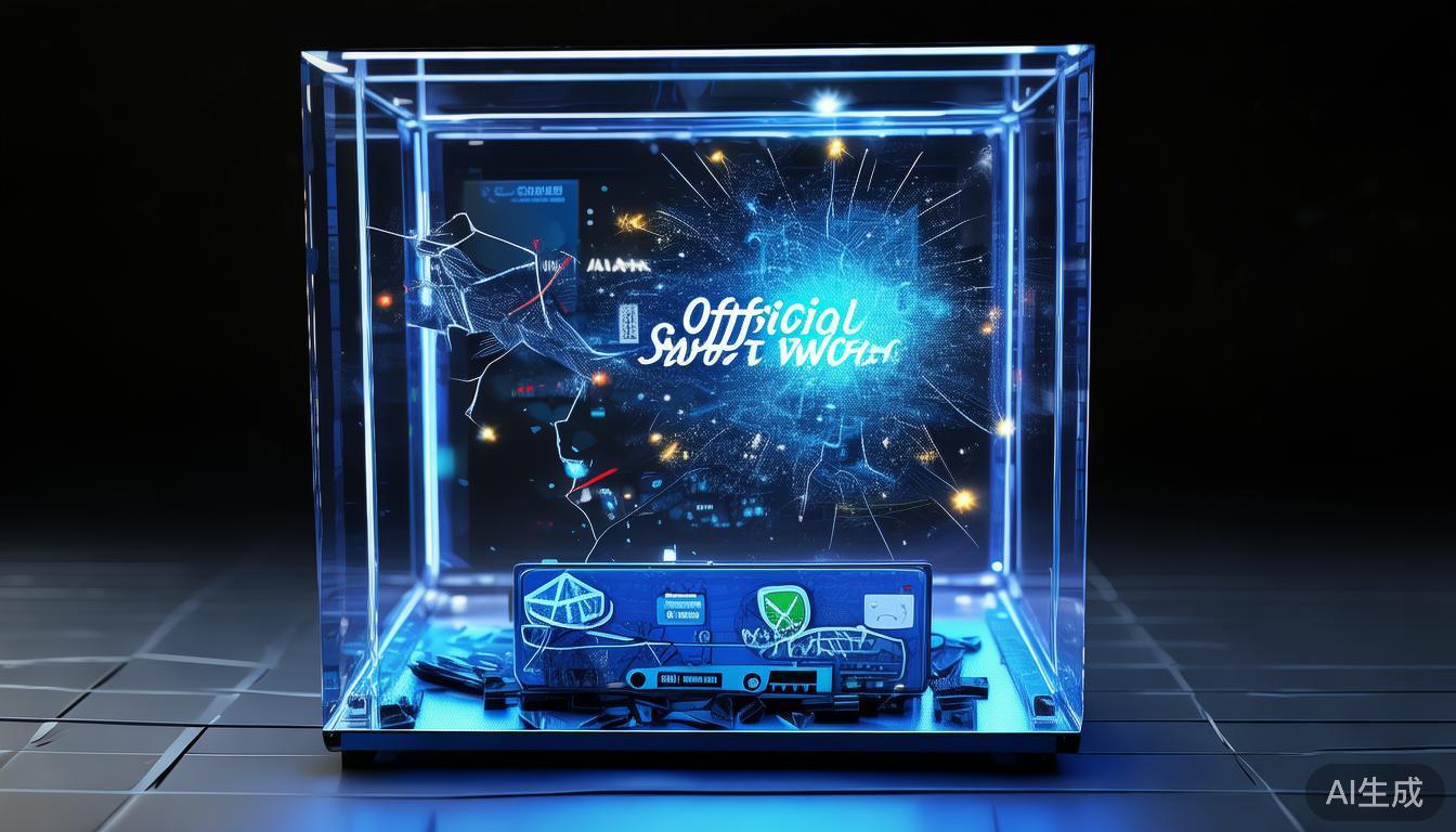 网络工具用户必看！官方正版下载渠道的重要性及获取方法