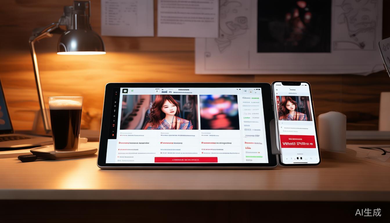 TP官方app运营负责人：多元推广策略，提升用户量与品牌影响力