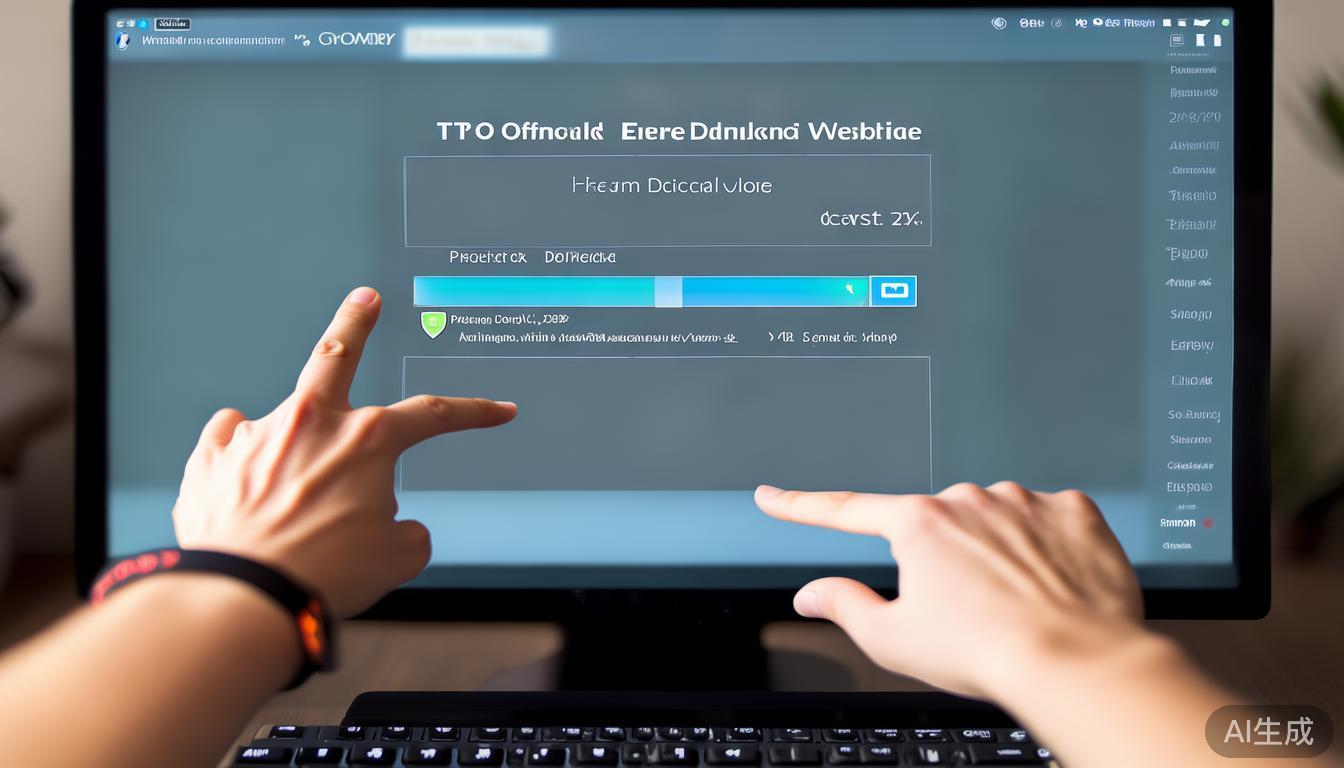 TP官方网站下载项目资源的关键步骤，你做对了吗？