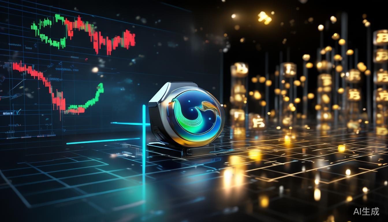 探索TP钱包官网投资策略，借助智能合约把握稳健收益机会