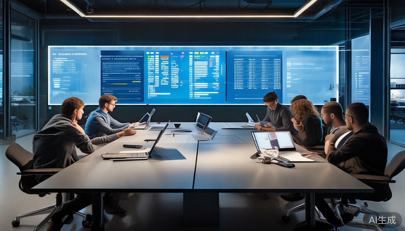 长期关注团队协作工具，TP 软件新版本整合超实用！分享亲身经历