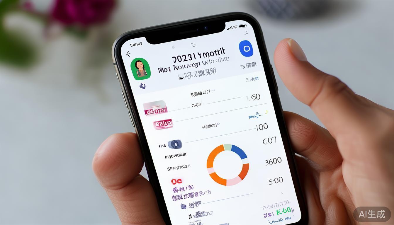 TP官方下载App助力财务管理，自动记账与预算管理超实用