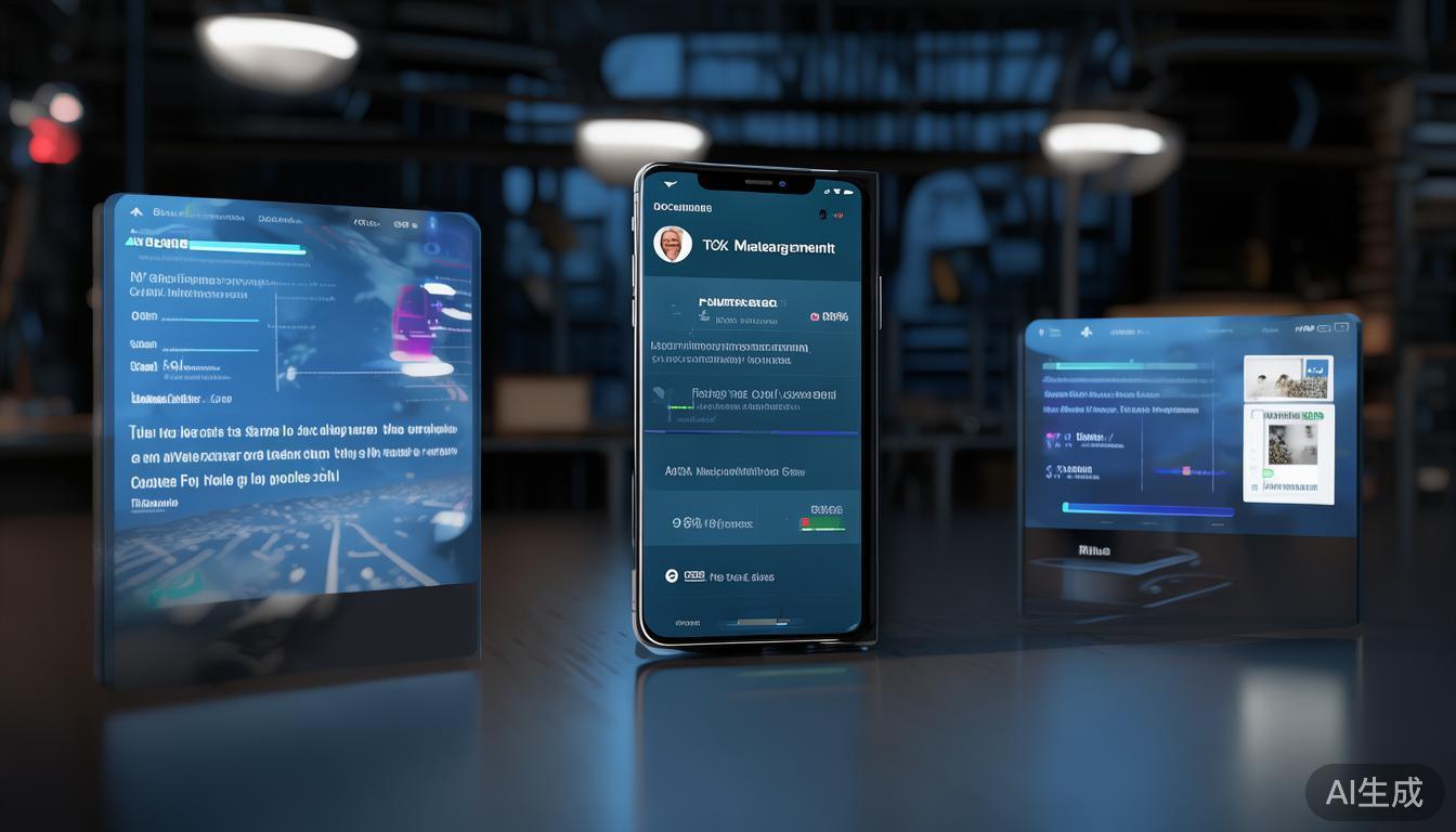 TPWallet数字钱包风险管理要点：精准识别与控制资金损失风险