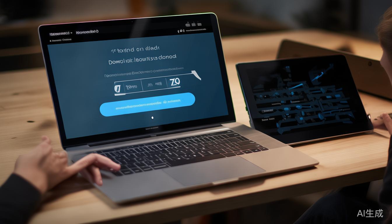TP官方网站下载流程有问题？看这里，教你如何改进