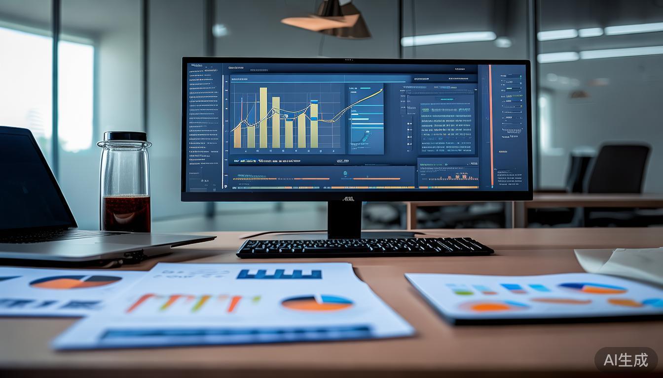 数字化转型下，TP最新版如何助力企业提升竞争力？