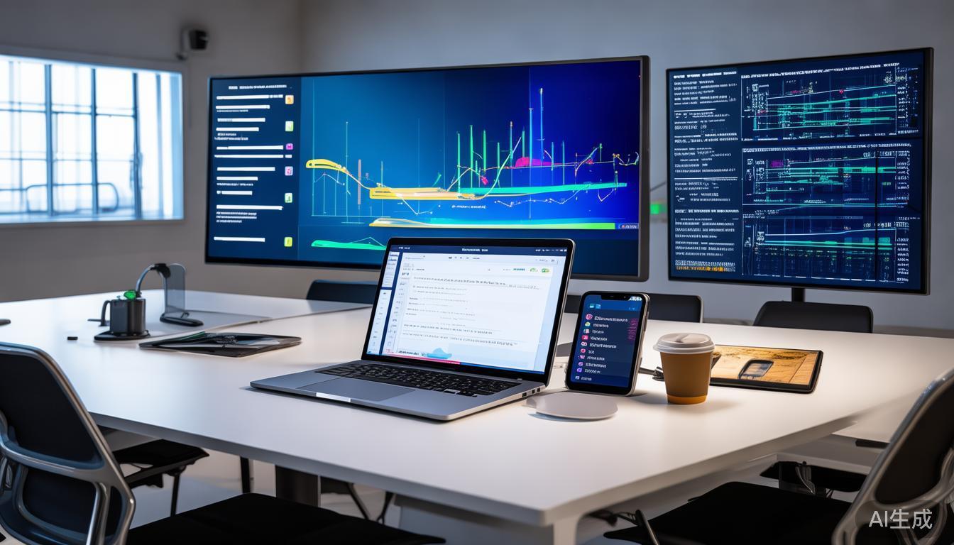 破除部门壁垒，构建指挥节点：如何在TP官方下载中提升团队执行合力？