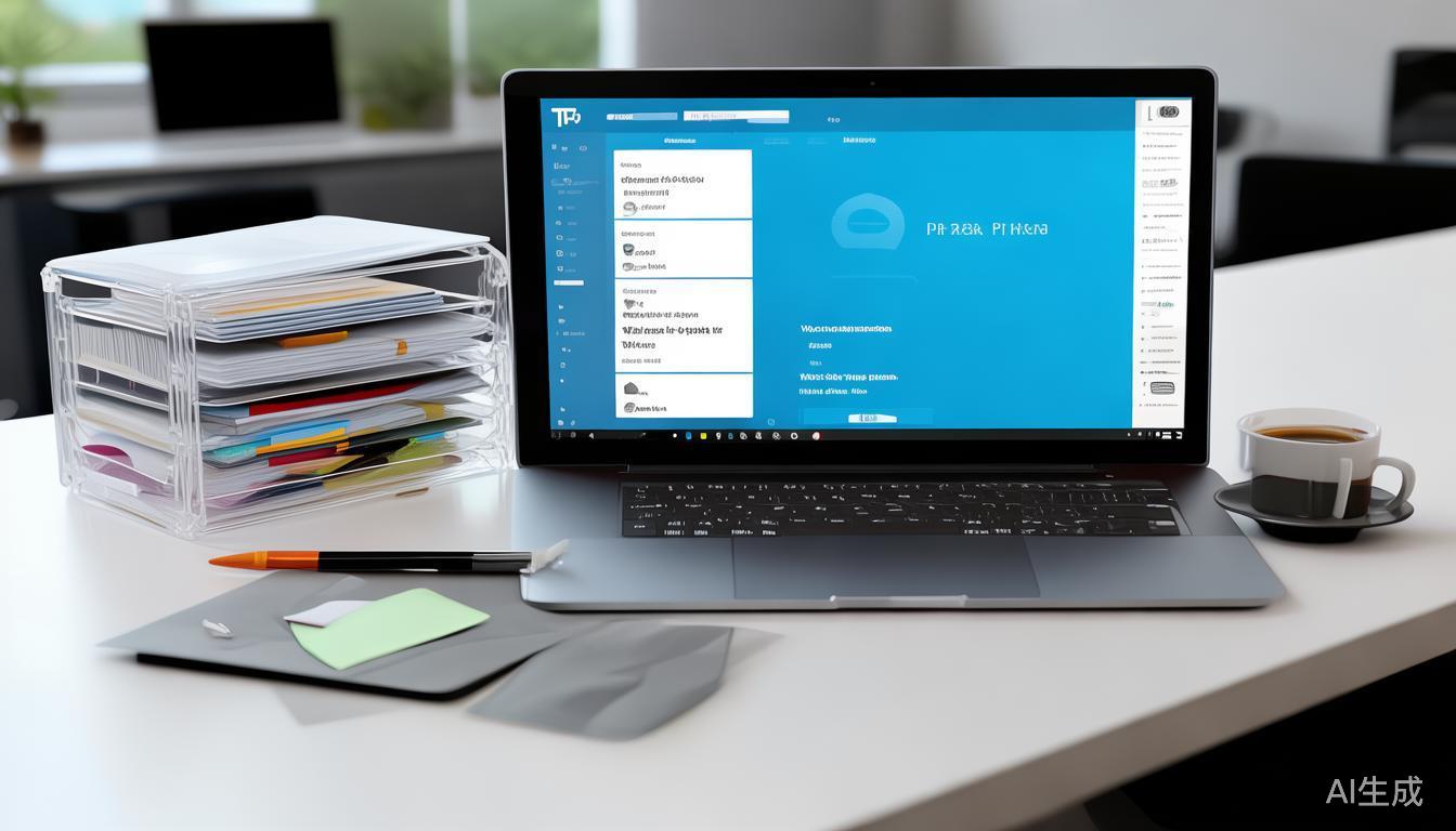 长期使用TP产品的心得：找官方下载渠道，防捆绑软件