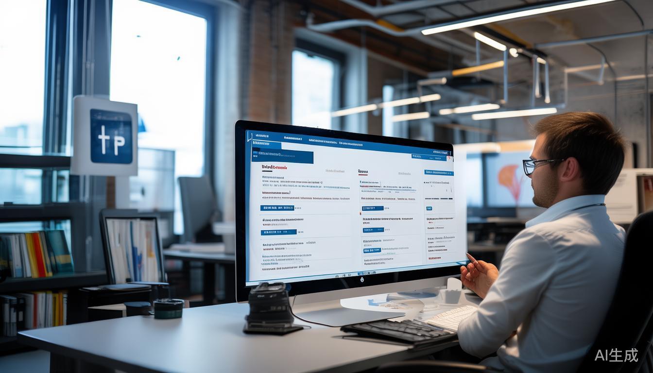 企业数字化转型：TP官方下载工具是关键，三阶段经验分享