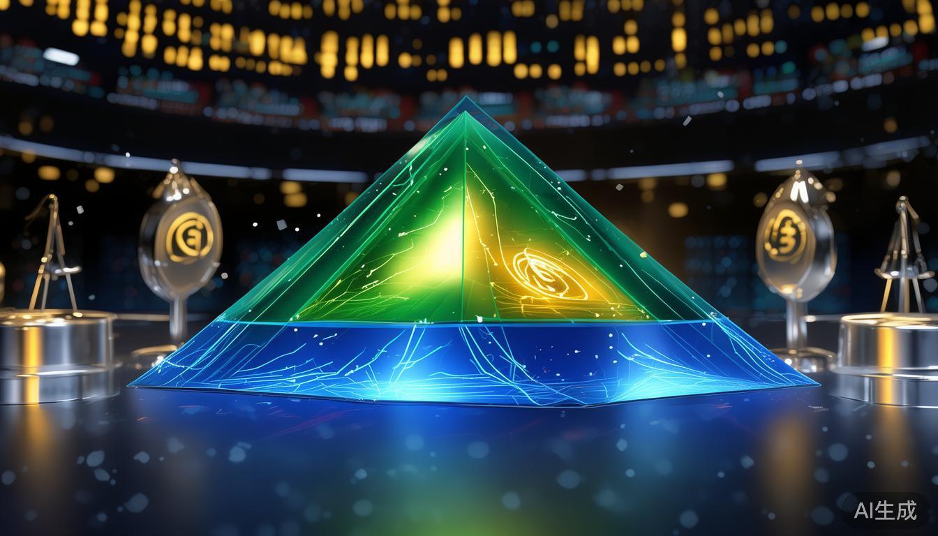 TP交易所运营模式引热议！盈利方式与潜藏风险需重视