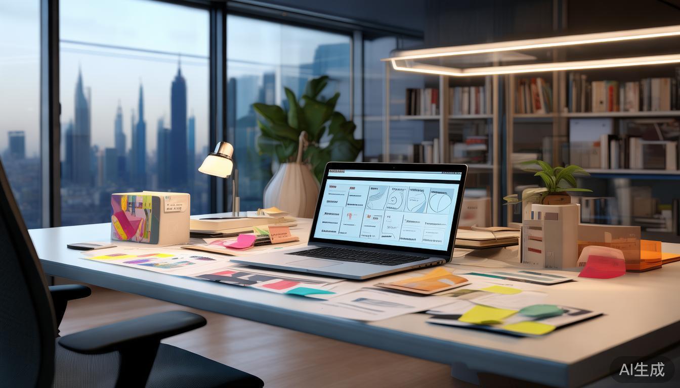 TPWallet官网助力企业制定有效营销规划，这些关键步骤请收好