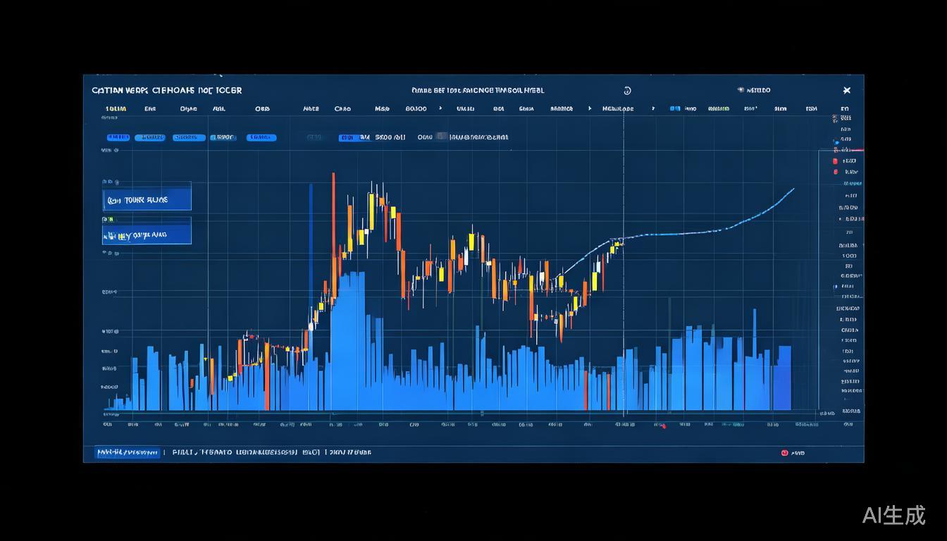 长期使用TP钱包，其图表和数据工具对投资决策作用显著