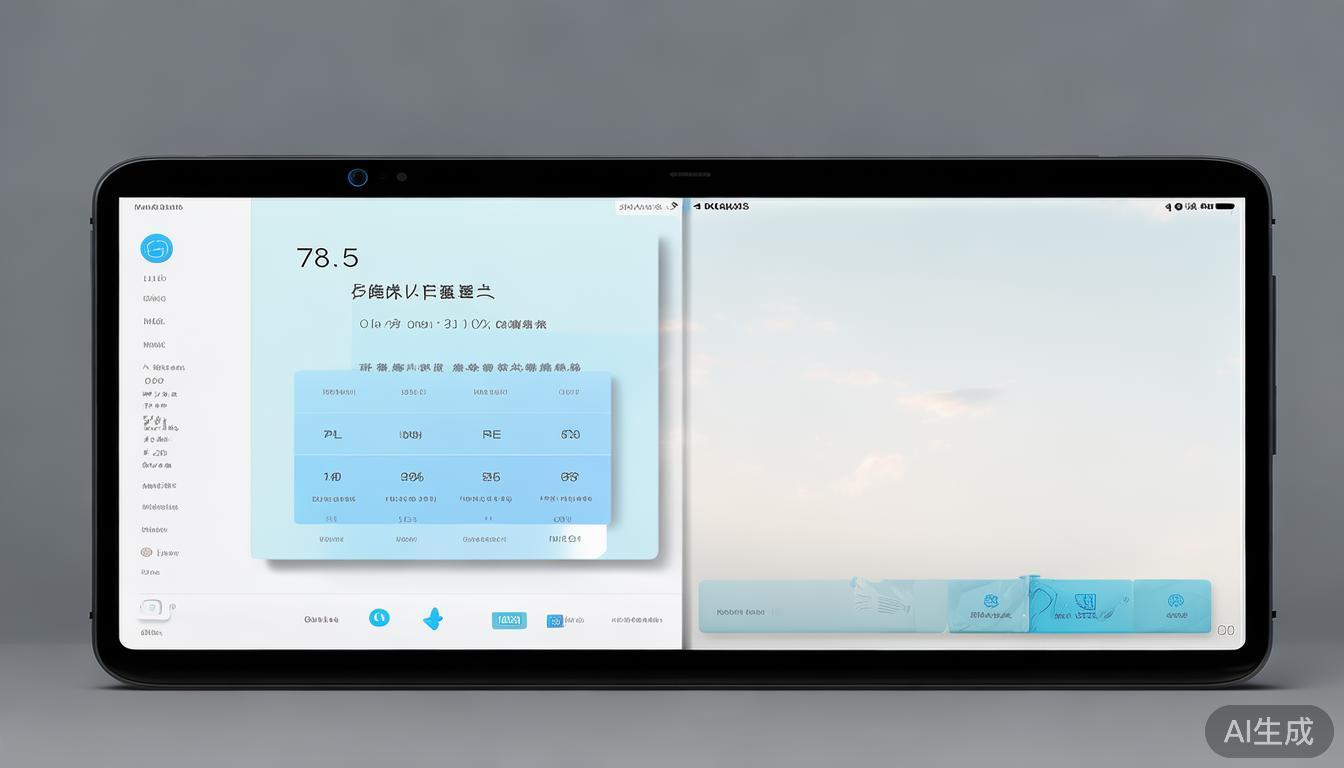 体验TP安卓2025！个性化、生产力、隐私保护均有实质革新
