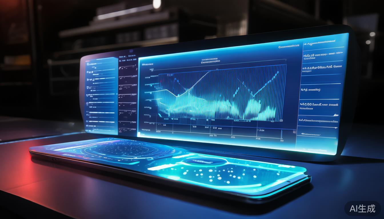 实测2025年TP官方安卓版本：核心功能与用户体验全解析