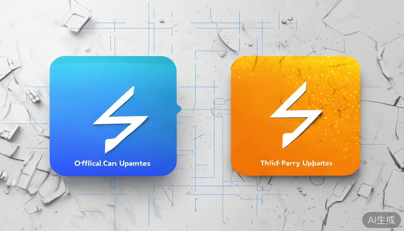TP系统最新版获取途径很关键！官方渠道才安全靠谱