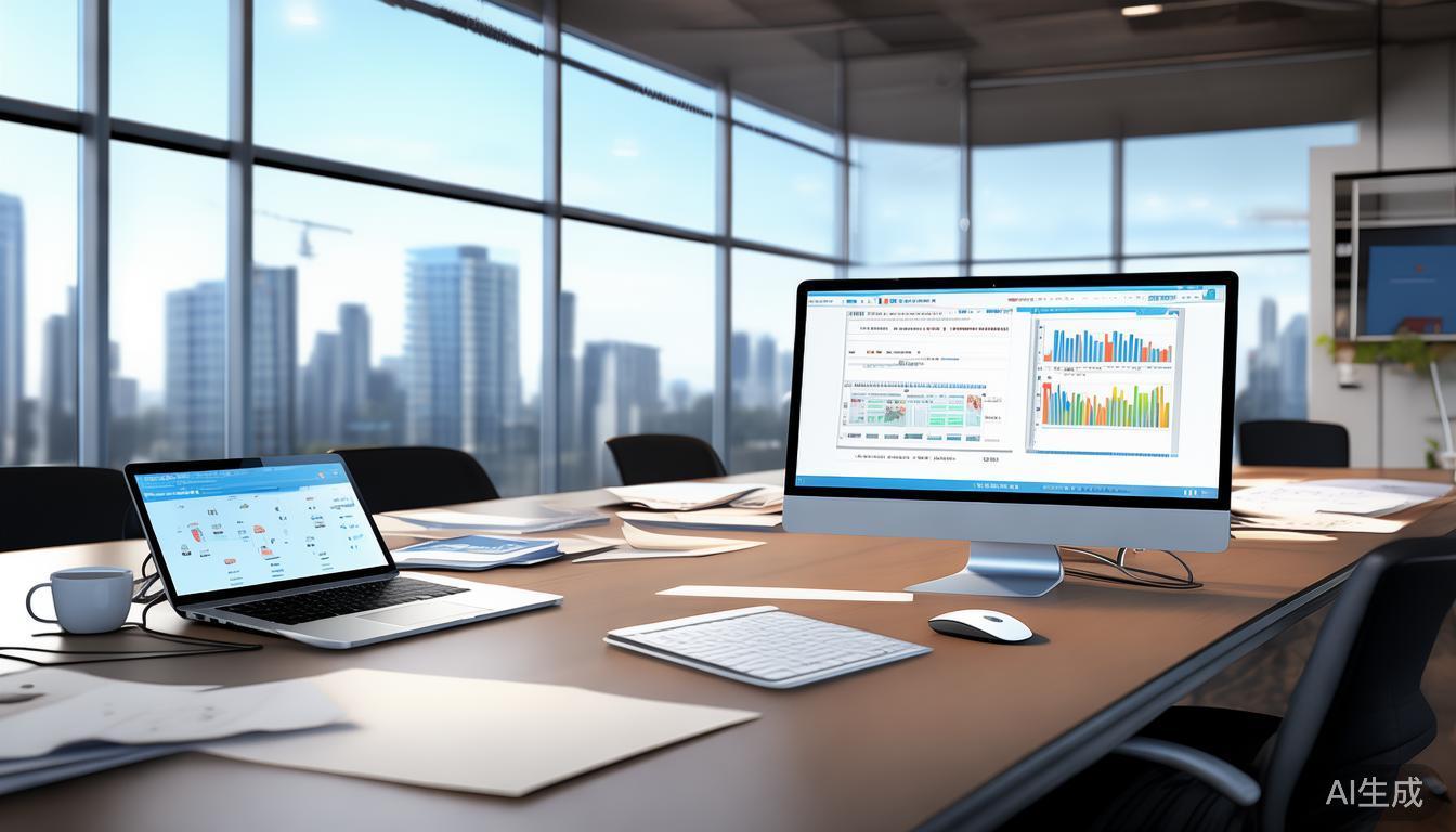 解析TP最新版本下载的效益：为何它能赋能企业发展，保障安全与效率？