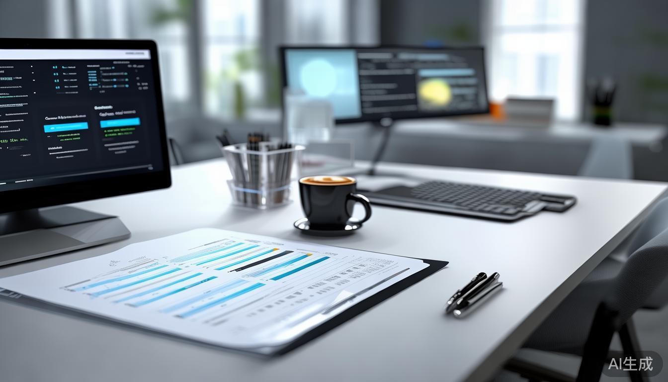 TP官网绩效评估表下载要点：3步完成准备、填写与分析，避免版本错误