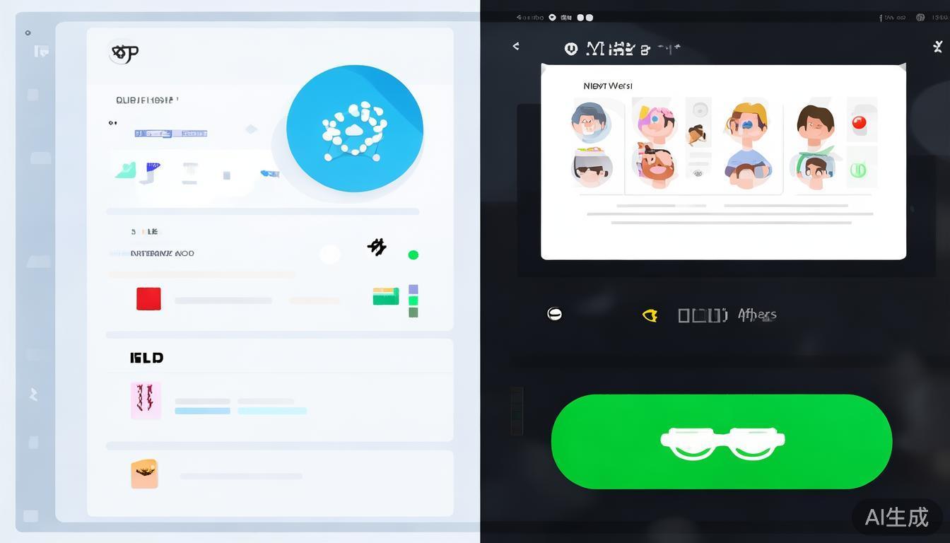 2025年安卓最新版：TP应用成多场景平台，融入日常办公生活