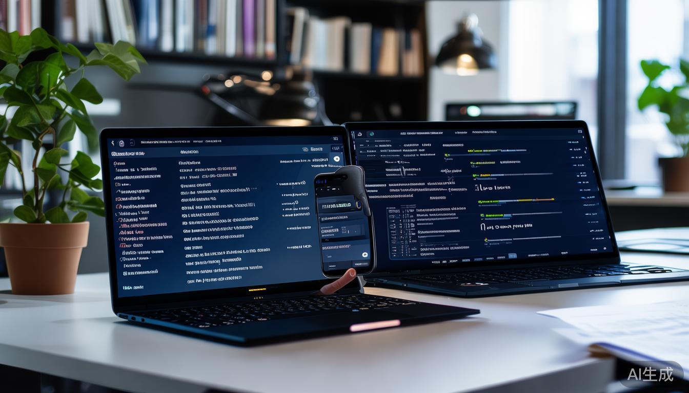 TP安卓版官方正版背景分析及使用优化办法，你知道吗？‍