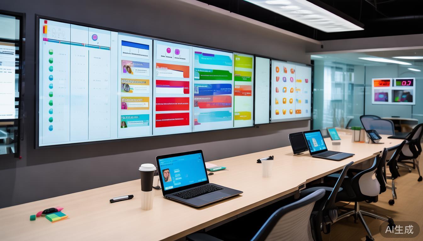 软件开发领域的敏捷能力，如何助力团队在复杂环境中前行？