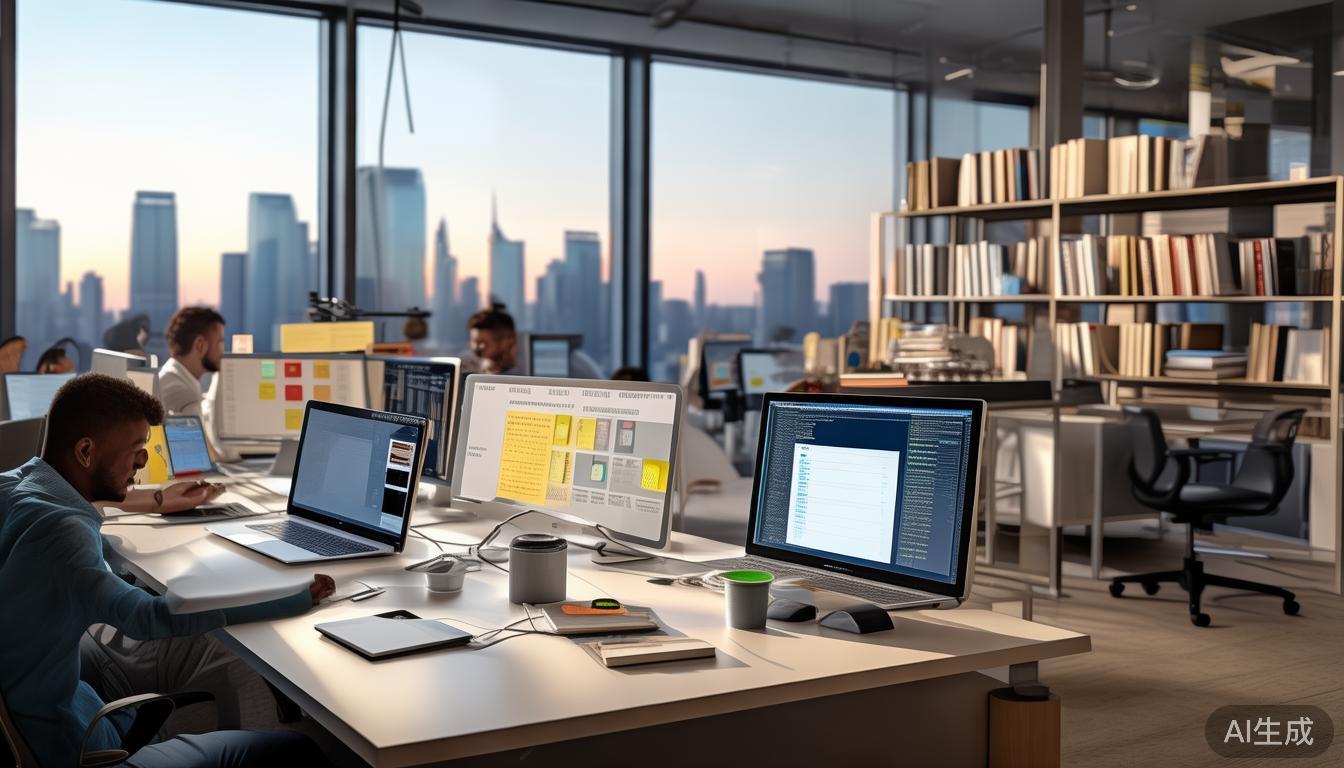 当下商业环境中，借助官方工具下载安卓应用对业务增长有多关键？