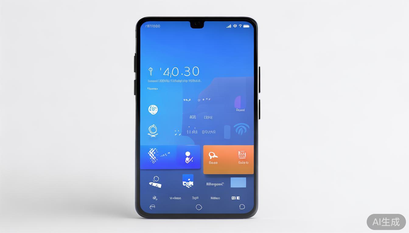 TP安卓版官方正版：聚焦核心流程与简洁界面，优化用户使用体验