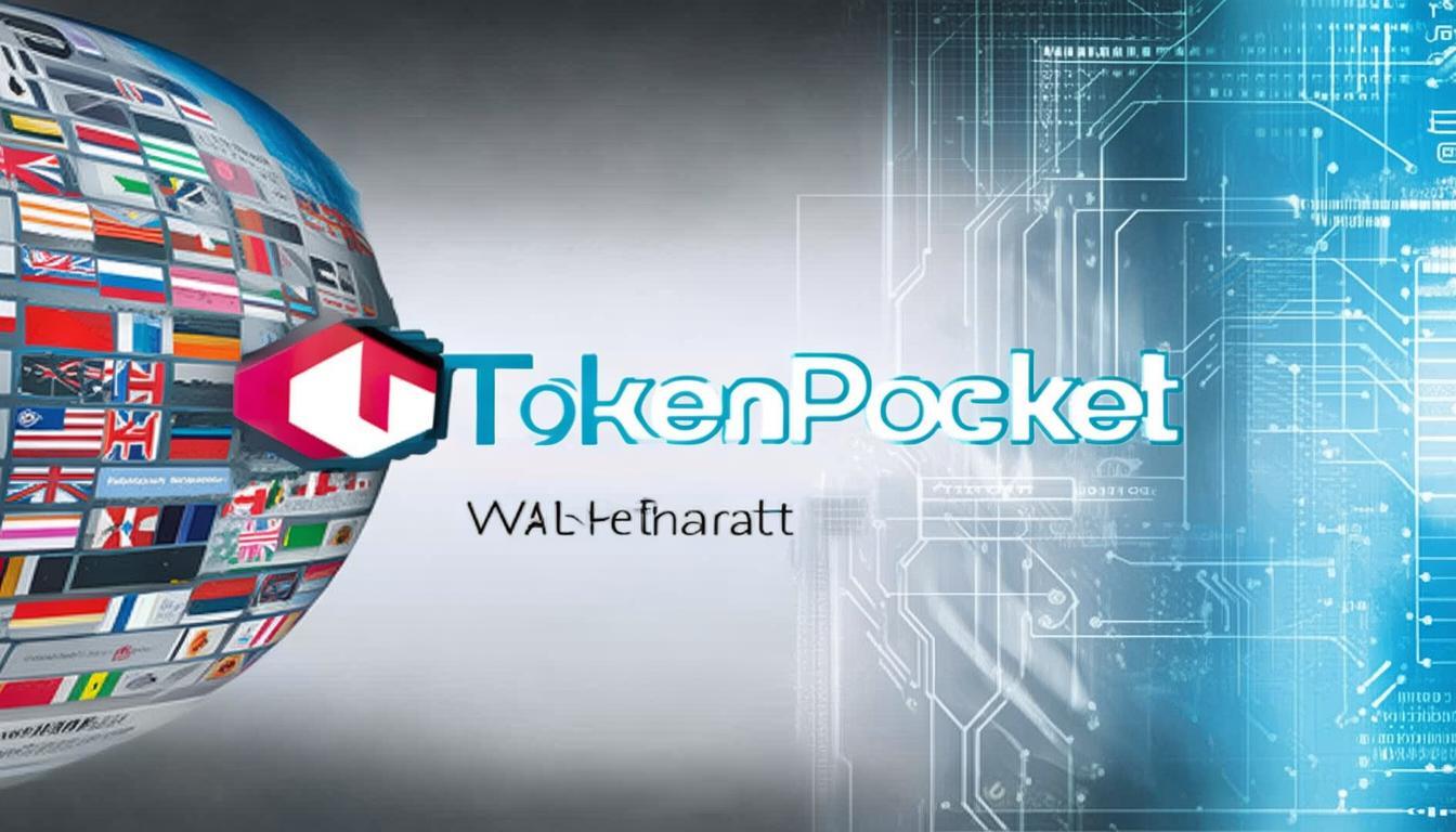 TokenPocket钱包官网拓展加密领域，与多伙伴合作构建独特生态布局