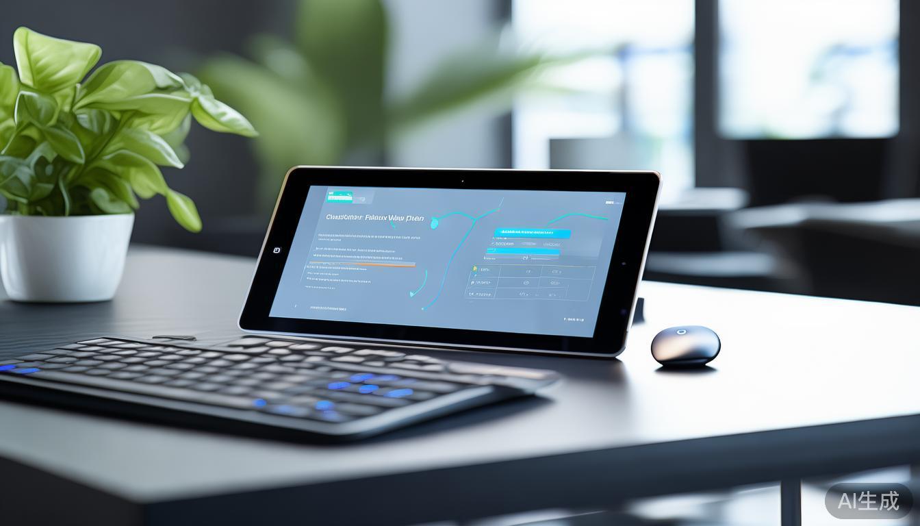 TP官方安卓最新版本应用：提升顾客管理效率与强化顾客关系的关键？