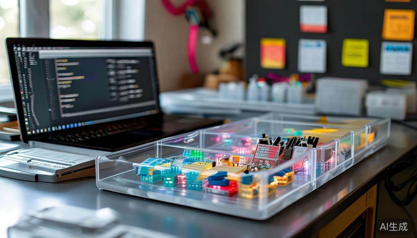 身处技术应用领域，下载工具非关键，谨防形式主义陷误区