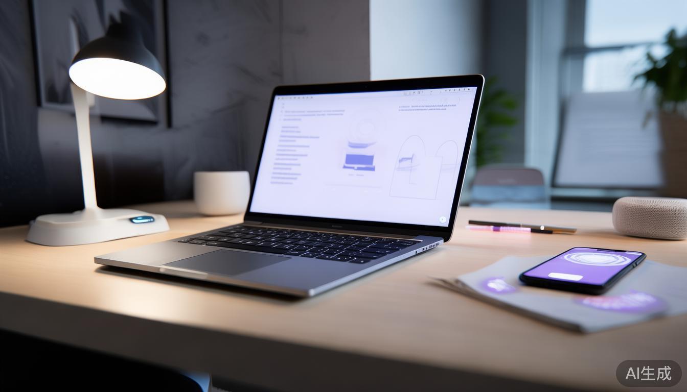 2025年移动操作系统重大突破：无感智能与隐私保护升级