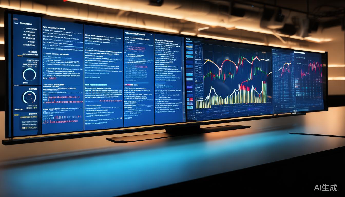 数字资产业内人士深度剖析TP交易所现货网格交易关键点