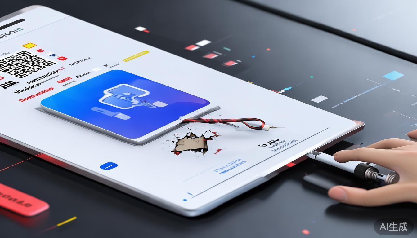 OKPay钱包下载现状与风险解析：如何安全获取官方客户端？