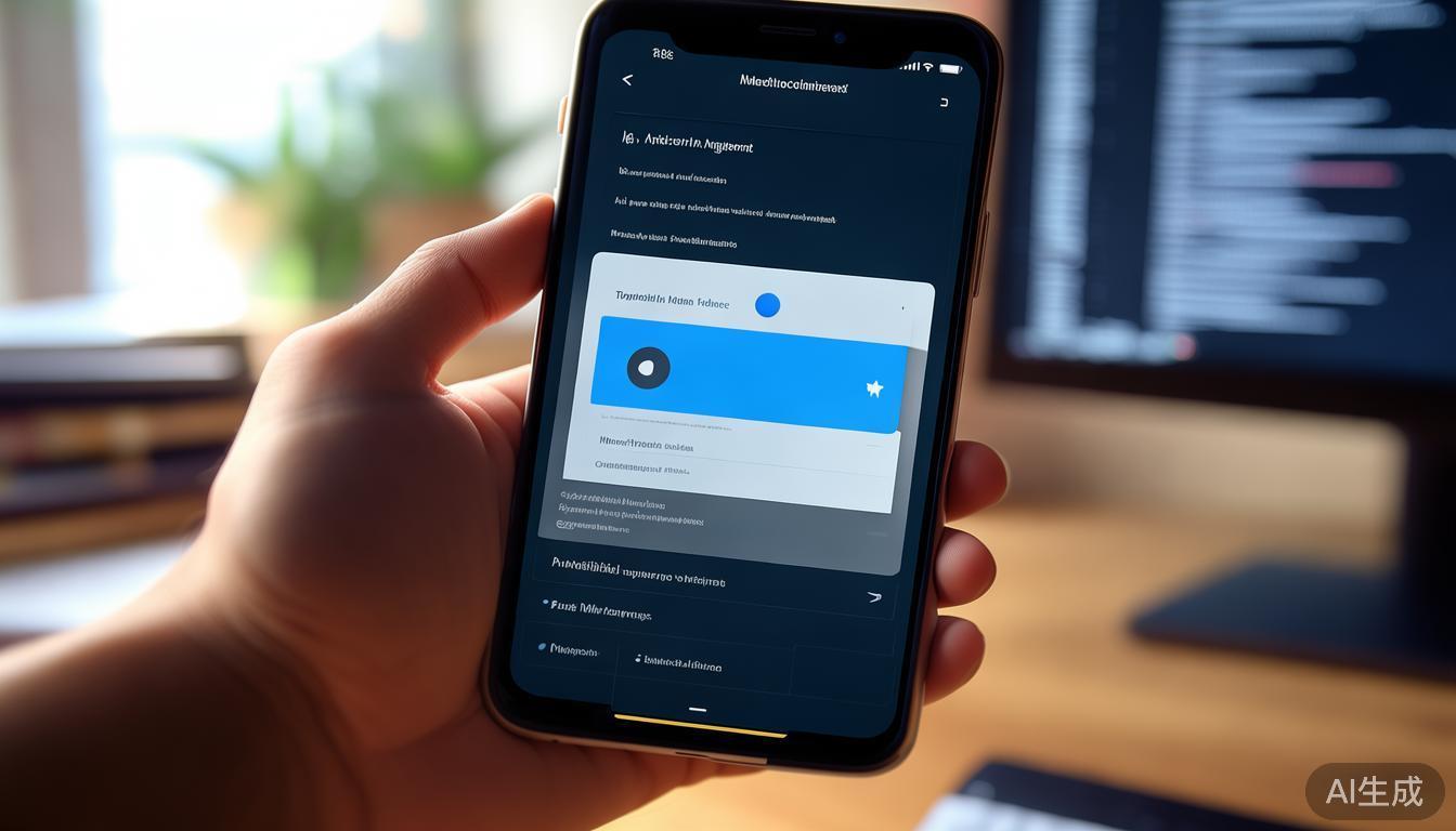 TokenPocket安卓版交易提醒设置指南：实时掌握资产动态，避免错失关键通知