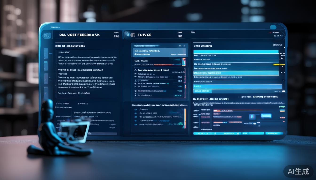 TP钱包安卓版：用户反馈机制如何成为优化产品体验的关键桥梁？