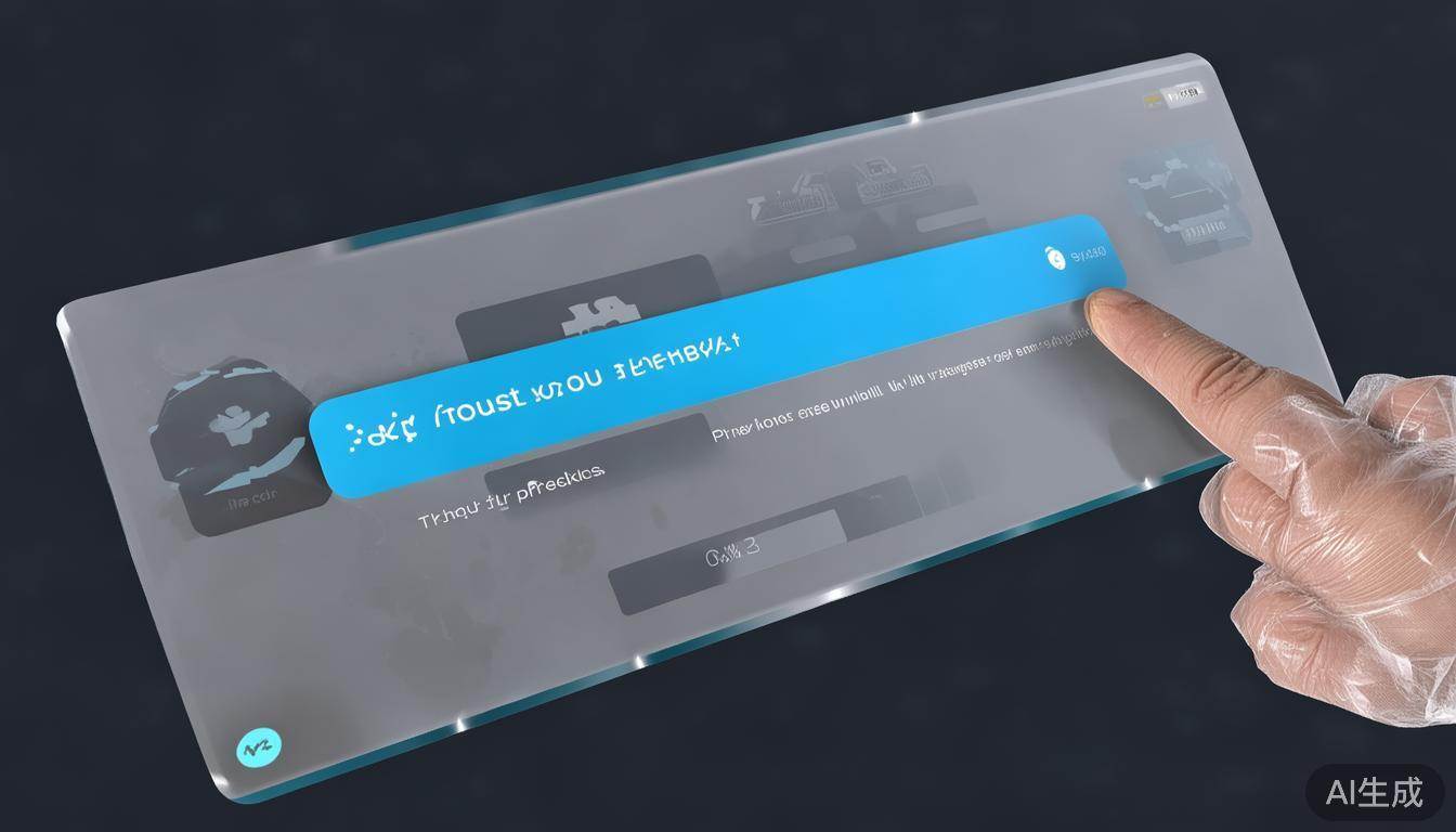 TP官方App反馈机制解析：易用入口与响应延迟，如何提升用户体验？