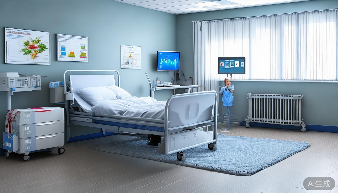 医院升级新版TP后，影像传输和护理效率真提升了？