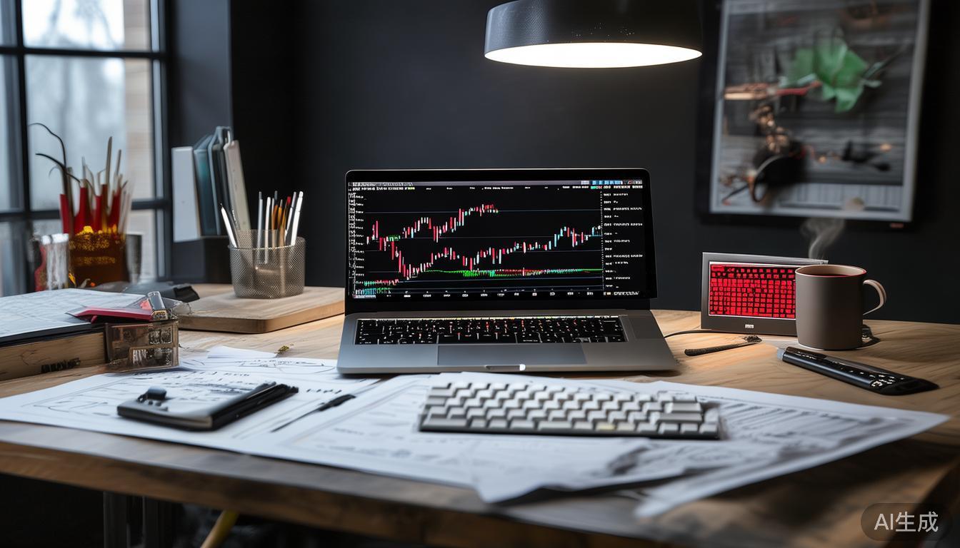 TP交易所App下载后，如何用好行情工具？关键指标与实战策略分享