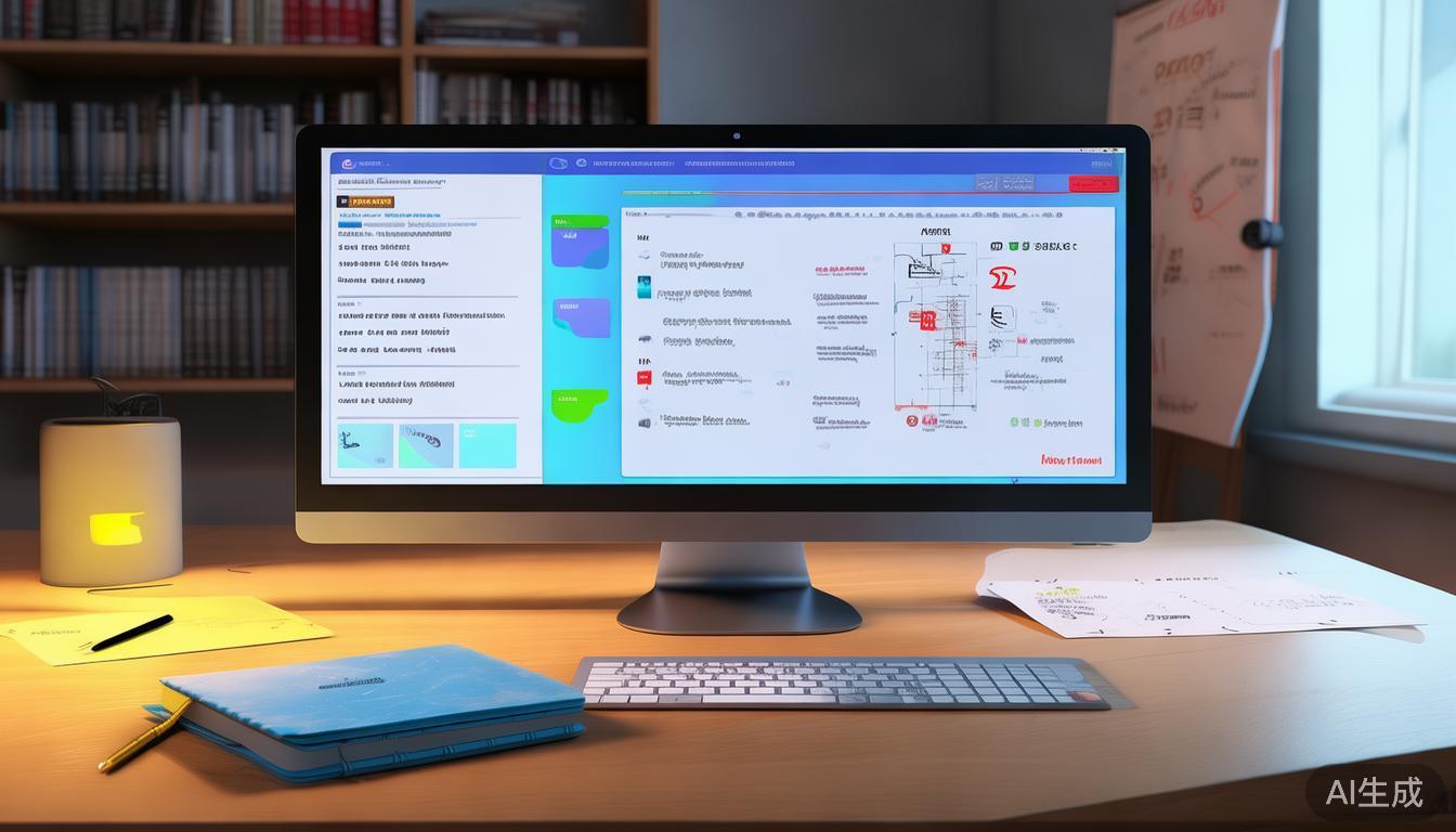 在线学习成获取知识关键路径，借助TP官方应用提高学习效能